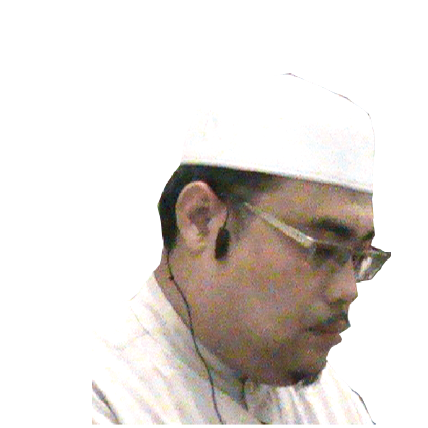 Ustaz Nidzamuddin